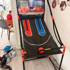 basket ball toy