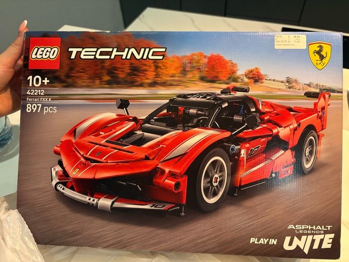 lego technic