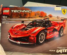 lego technic