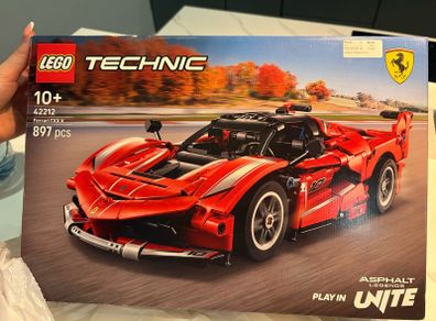 lego technic