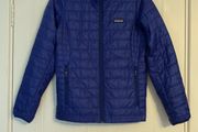 Womens Patagonia Nano Puff Jacket