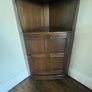 Corner storage unit Image 5