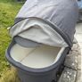 UPPAbaby Vista V2  Grayson (Charcoal Grey)  300 Image 5
