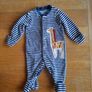 Baby Clothes 0-3 Months (60 items) Image 5