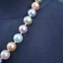 Kenneth Jay Lane Pearl Necklace and A Vintage Pearl Necklace Image 7