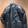 Mens 2-Piece Motorcycle Leathers Image 5