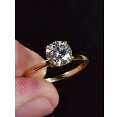Sparkly Ring - nice gift