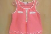 Girls Top New