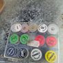 Fly tying equipment Image 6