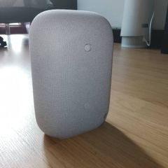 Google Nest Audio