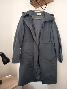 Rain coat