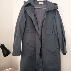 Rain coat