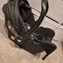 Baby carseat from newborn Joie Image 2