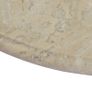 Table Top Cream 60x2.5 cm Marble Image 4