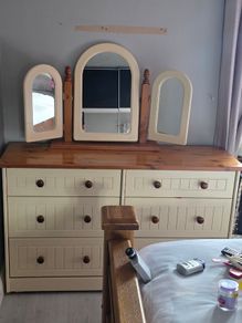 Bedroom  furniture