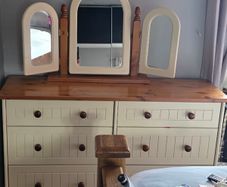 Bedroom  furniture