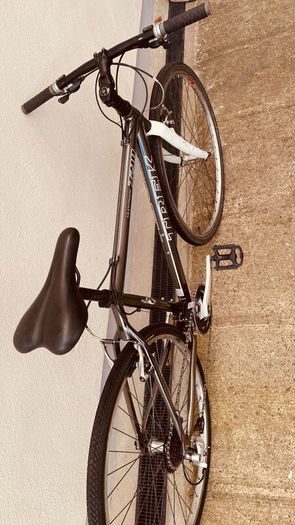 Trek Multitrack 7210 Hybrid Bike  Large 250