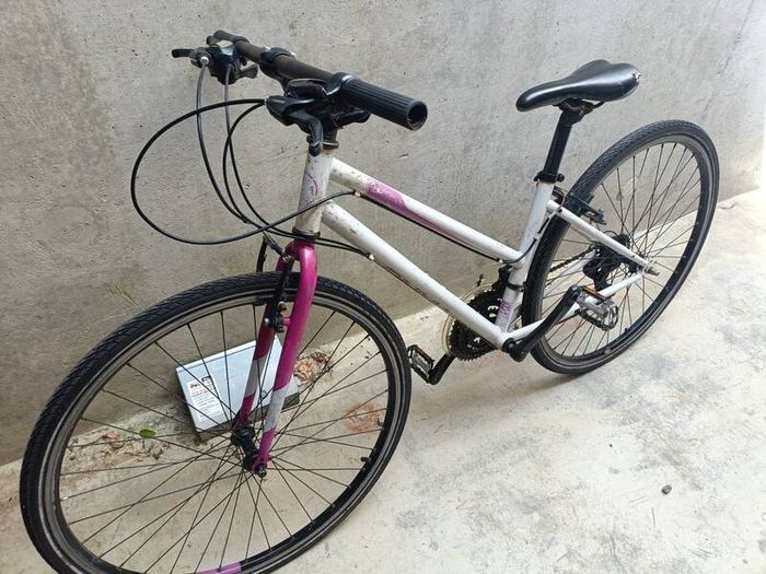Ladies bike