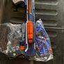 Nerf gun and bullets Image 2