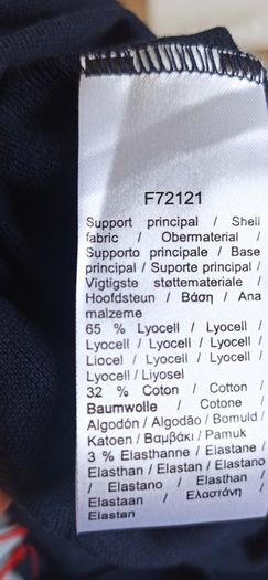 Lacoste polo