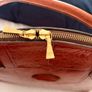 Vintage Mulberry Edbury Bag Image 6