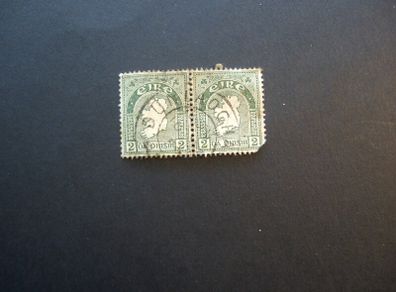 Irish Premium Stamp Varieties.