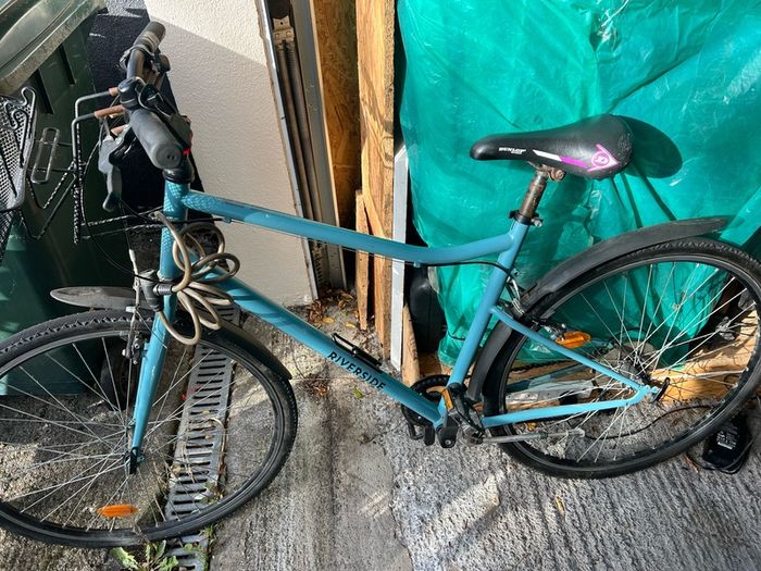 bike