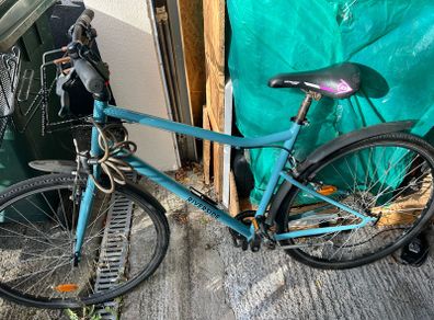 bike