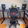 ErgoLab Stealth Pro Executive Chair (Costs 1400 New) Image 2