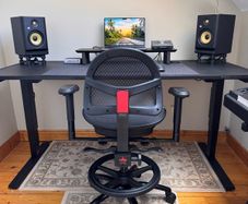 Stealth Pro Executive Audio Engineer Chair