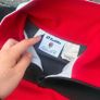 1993/1994 AC Milan Vintage Jacket Mens Small Image 6