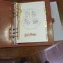 Harry Potter diary Image 3