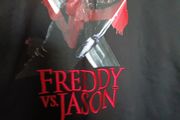 Freddie Vs Jason  Tee Shirt "New"