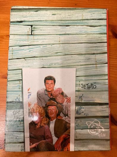 Vintage annual: The Beverly Hillbillies' annual 1966