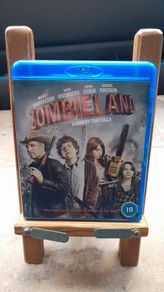 Zombieland - Blu-ray