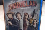 Zombieland - Blu-ray