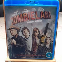 Zombieland - Blu-ray