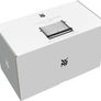 WMF Toaster Low Wattage For Travel Camper Van Etc... Image 7
