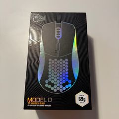 Model D Wireless White