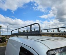 rhino roof rack