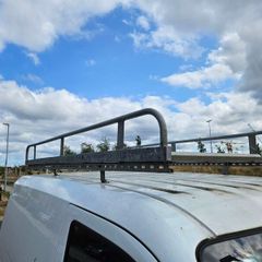 rhino roof rack
