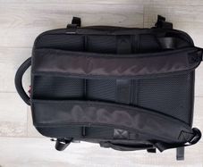 travel bag