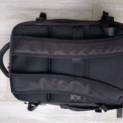 travel bag