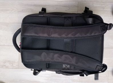 travel bag