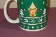 Legend of Zelda Mug