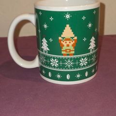 Legend of Zelda Mug