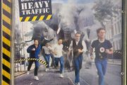 Status Quo - Heavy Traffic - CD