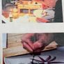 Porcelain And China Painting Supplies Complete Artist's Collection Image 9