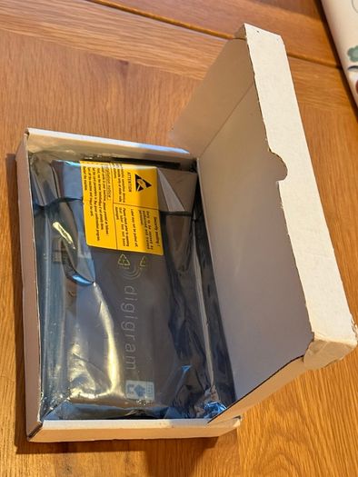 Digigram  LoLa280  Multichannel Sound Card & Antex Electronics DMX-4 USB  Mixer