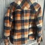 Zara Jacket / OverShirt 13-14 Image 5